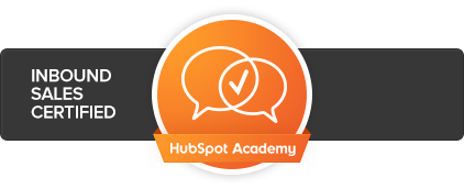 HubSpot Inbound Sales