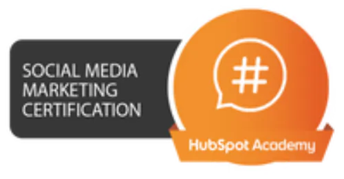 HubSpot Social Media Marketing